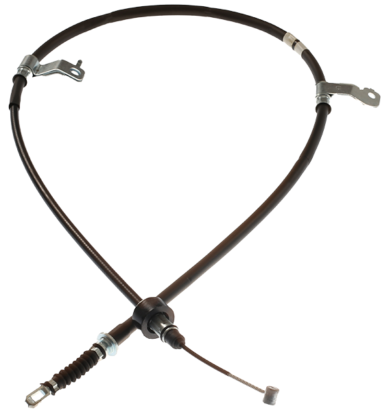  Triscan håndbremsekabel 8140181155,&nbsp; Kia, Picanto