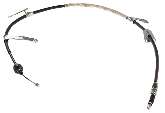  Triscan håndbremsekabel 8140181174,&nbsp;Hyundai/Kia,&nbsp;Ioniq - KIA Niro