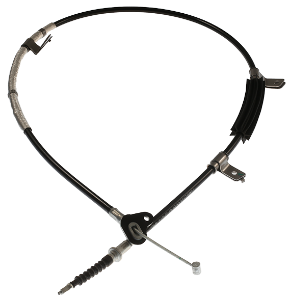 Triscan håndbremsekabel 814083002, MAXUS EUNIQ 5