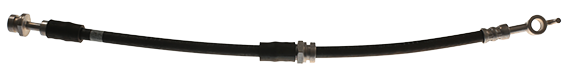 Triscan bremseslange 815083006, MAXUS EUNIQ 5