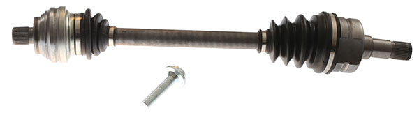 Triscan driveshaft VW ID3 and CUPRA Born