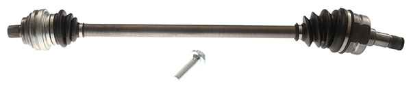 Triscan driveshaft VW ID3 and CUPRA Born