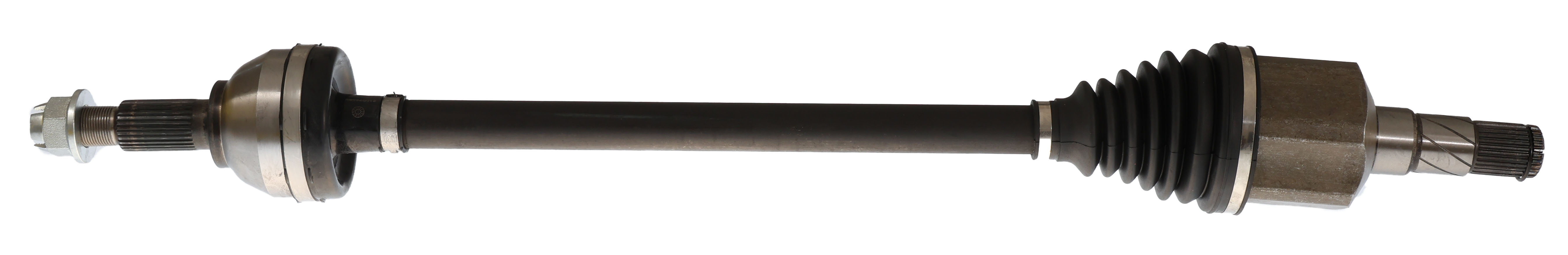 8540 81513 - Tesla Model Y - Drivaksel bag - H/V