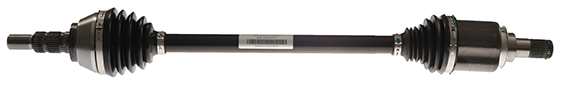 Triscan drivaksel 854082111, MG MARVEL R