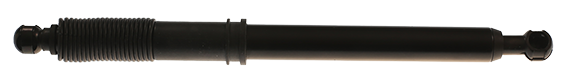 Triscan gasfjeder 871083003, MAXUS T90