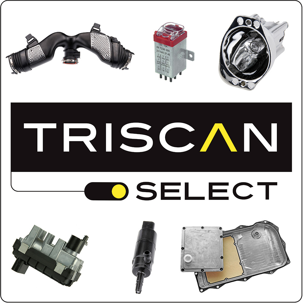 Triscan SELECT