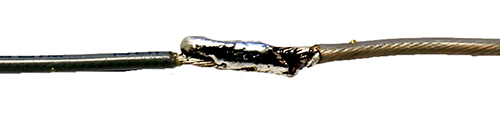 soldering ok
